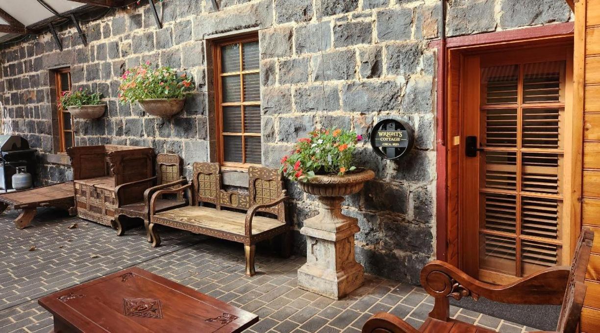 The Camperdown Mill Aparthotel Exterior photo